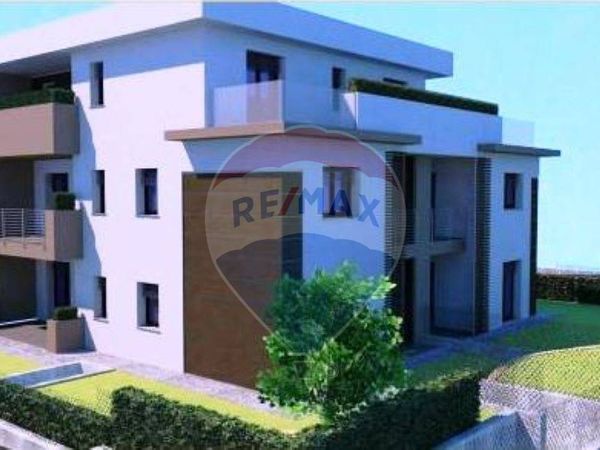 Nuove costruzioni Bernareggio, MB Vendita - Foto 4