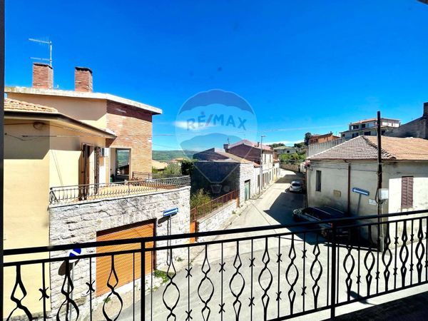 Casa Semindipendente Codrongianos, SS Vendita