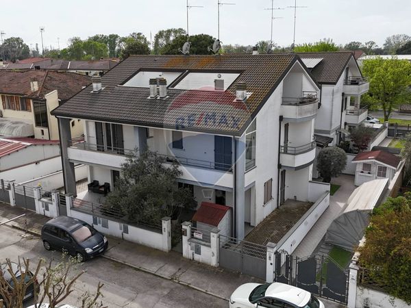 Villetta bifamiliare Lido degli Estensi, Comacchio, FE Vendita - Foto 3