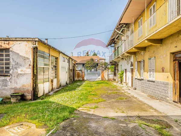 Appartamento Lonate Pozzolo, VA Vendita - Foto 3