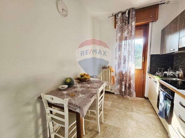 Appartamento Turbigo, MI Vendita - Foto 2