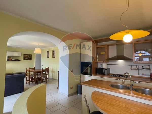 Appartamento Verni, Gallicano, LU Vendita - Foto 3