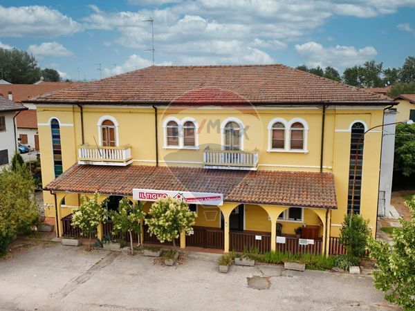 Residence Jolanda di Savoia, FE Vendita