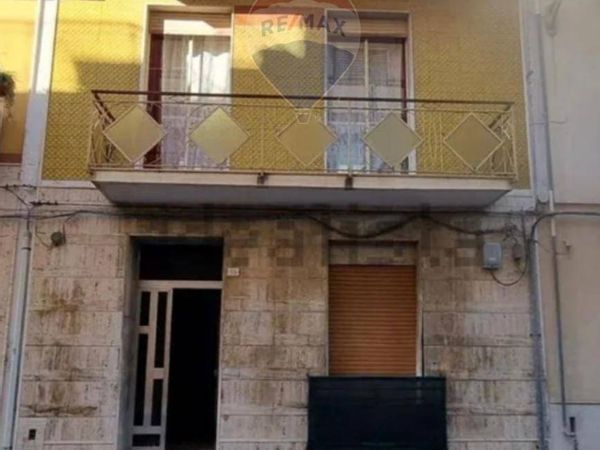 Casa Semindipendente Floridia, SR Vendita