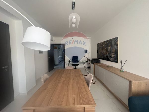 Ufficio Periferia Nord, Matera, MT Affitto