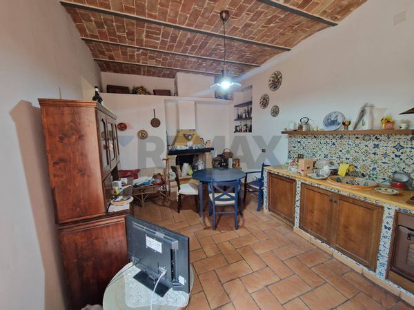 Villetta bifamiliare Centro storico, Chieti, CH Vendita