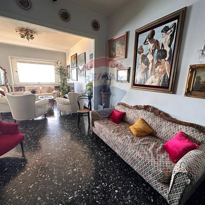 Appartamento Posillipo, Napoli, NA Vendita - Foto 6