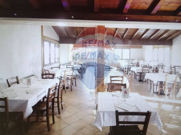 Ristorante Bressana Bottarone, PV Vendita - Foto 2