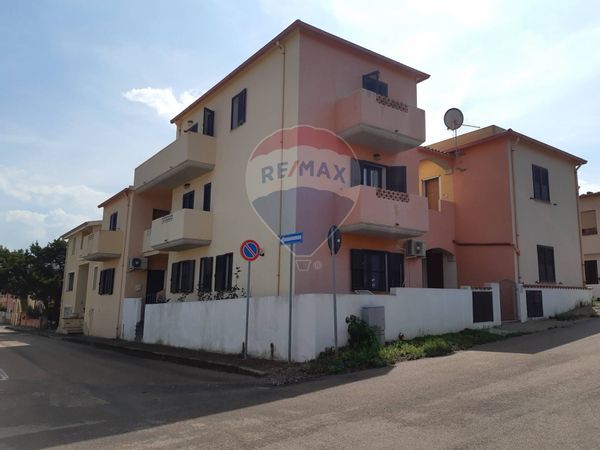 Appartamento Valledoria, SS Vendita