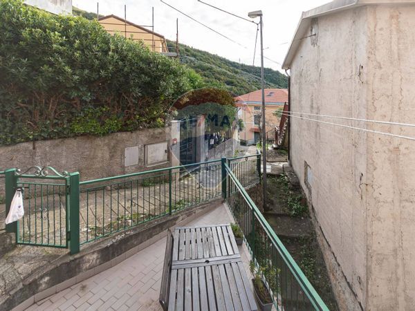 Appartamento Capreno, Sori, GE Vendita - Foto 3