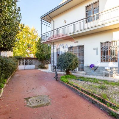 Villa o villino Careggi, Firenze, FI Vendita - Foto 6
