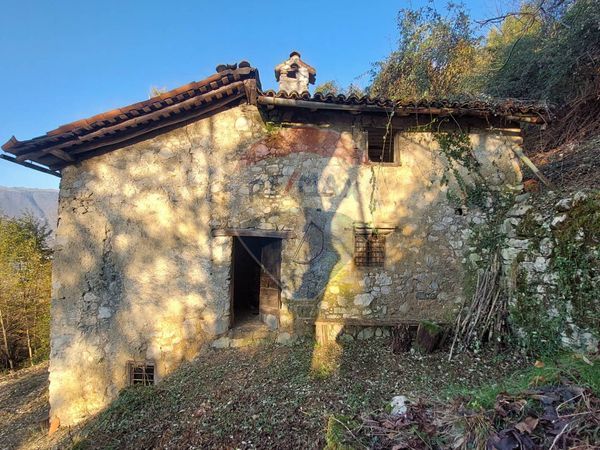 Baita/Chalet/Trullo Monasterolo del Castello, BG Vendita - Foto 4