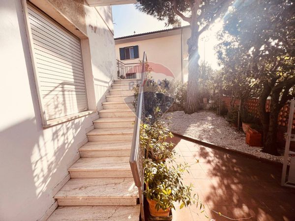 Appartamento Cecina, LI Vendita