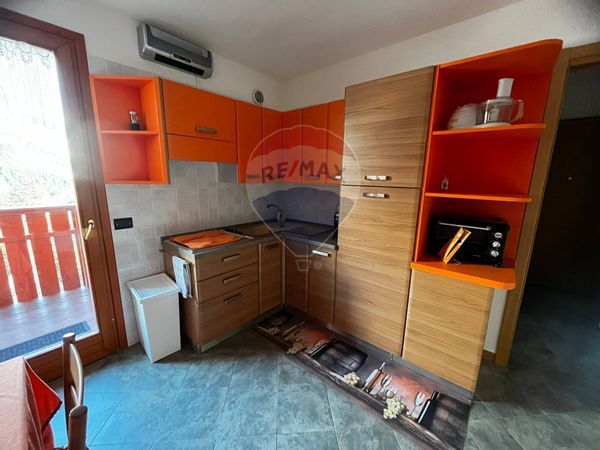 Appartamento Valleve, BG Vendita - Foto 3