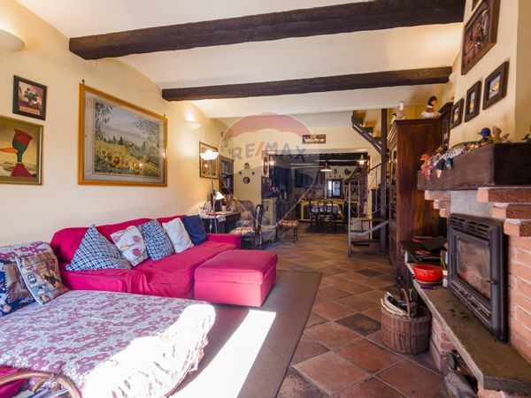 Casa Semindipendente Trana, TO Vendita - Foto 4