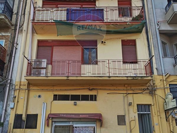 Appartamento San Giuseppe Jato, PA Vendita - Foto 2