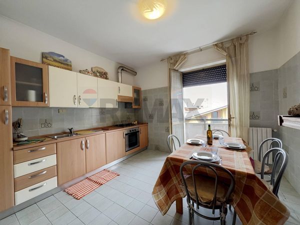 Appartamento Fossacesia, CH Vendita - Foto 4