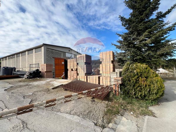 Locale Commerciale Riccia, CB Vendita