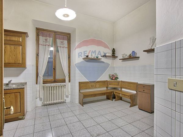 Appartamento Centro, San Giovanni Valdarno, AR Vendita - Foto 2