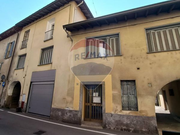 Appartamento Somma Lombardo, VA Vendita - Foto 2