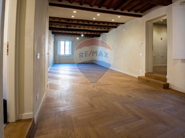 Appartamento Centro storico, Lucca, LU Vendita - Foto 3