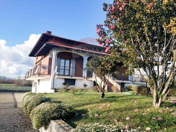 Villa singola Ghislarengo, VC Vendita - Foto 4