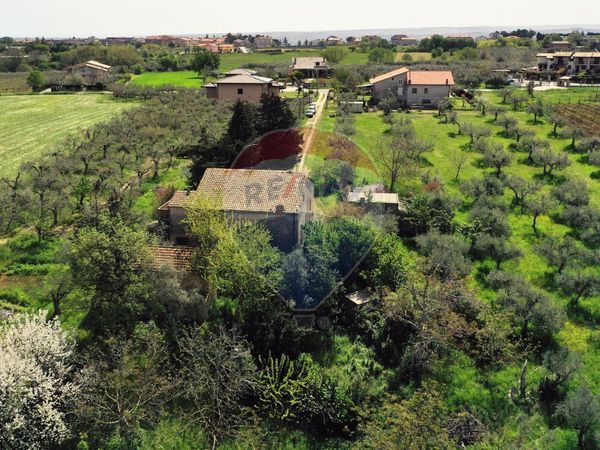 Cascina/Casale Perilli, Santa Maria Imbaro, CH Vendita - Foto 3