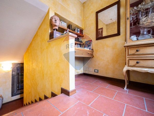 Attico/Mansarda Centro storico, Mantova, MN Vendita - Foto 4