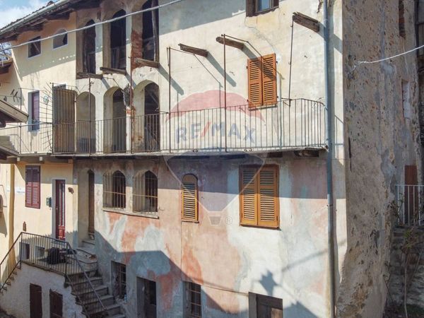 Cascina/Casale Falletti, Sagliano Micca, BI Vendita - Foto 3