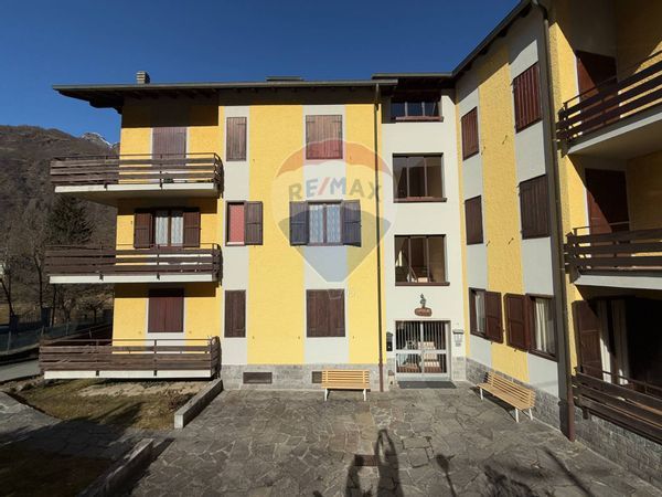 Appartamento Scopello, VC Vendita