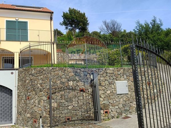 Porzione di villa LeginoZinola, Savona, SV Vendita - Foto 4