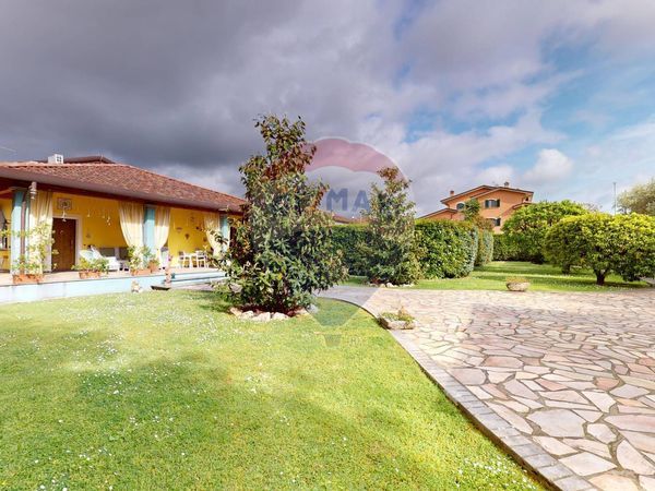 Villa singola Querceta, Seravezza, LU Vendita - Foto 2