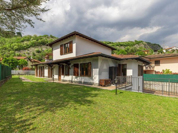Villa singola Caravate, VA Vendita - Foto 4