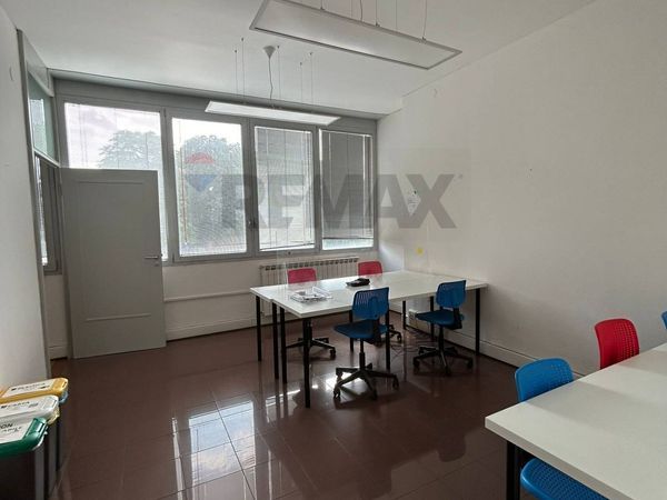 Ufficio Città, Forlì, FC Affitto - Foto 3