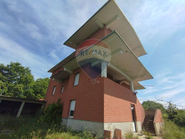 Casa Indipendente San Giovanni in Galdo, CB Vendita - Foto 4