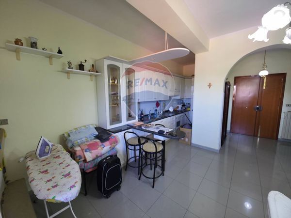 Appartamento San Marco Argentano, CS Vendita - Foto 2