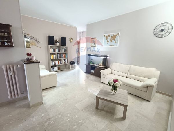 Appartamento Borgaretto, Beinasco, TO Vendita - Foto 3