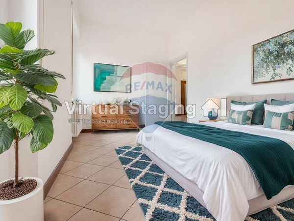 Appartamento Sant'Andrea, Cocquio-Trevisago, VA Vendita - Foto 3