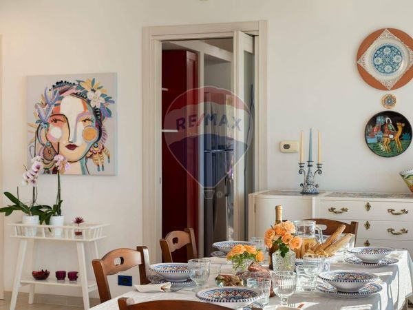 Villa singola Scopello, Castellammare del Golfo, TP Vendita - Foto 2