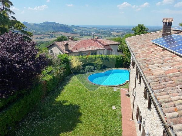 Villa singola Loghetto (Monte San Pietro), Monte San Pietro, BO Vendita - Foto 2