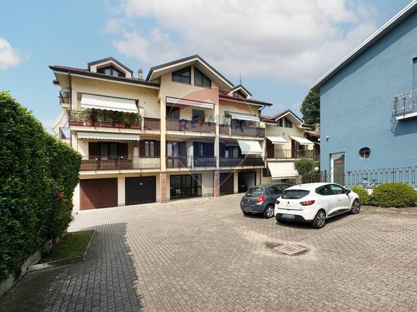 Appartamento Castelletto sopra Ticino, NO Vendita - Foto 4