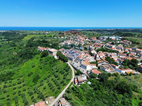 Casa Semindipendente San Vito Chietino, CH Vendita