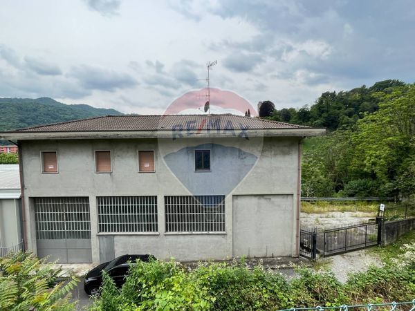 Appartamento Caprino Bergamasco, BG Vendita