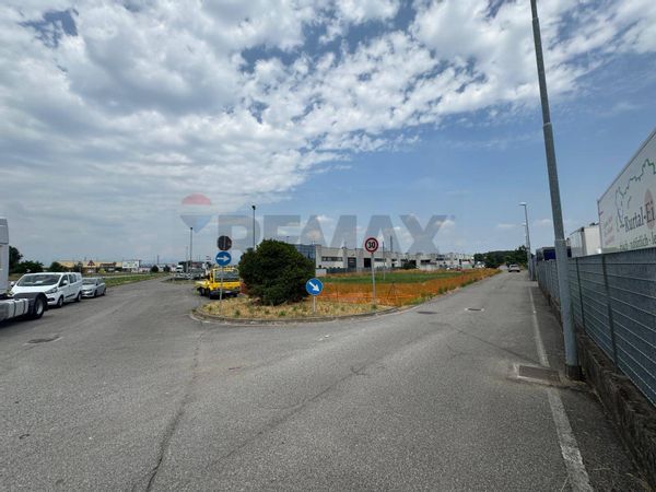 Terreno Industriale Osio Sopra, BG Vendita - Foto 4