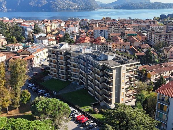 Appartamento Intra centro, Verbania, VB Vendita - Foto 2