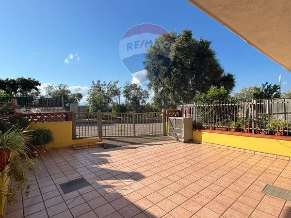 Villa a schiera Corigliano Calabro Stazione, Corigliano-Rossano, CS Vendita - Foto 2