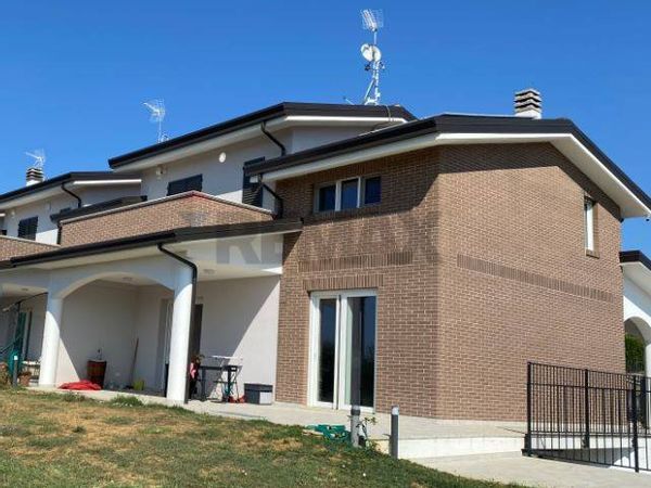 Nuove costruzioni Ponte Valleceppi, Perugia, PG Vendita - Foto 3