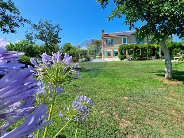 Villa singola Misano Adriatico, RN Vendita - Foto 2