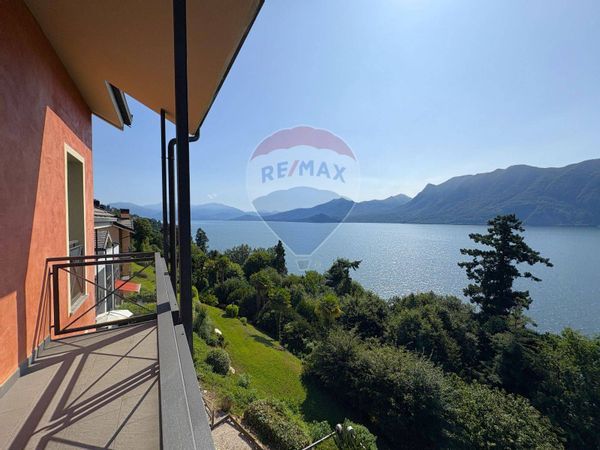 Appartamento Ghiffa, VB Vendita