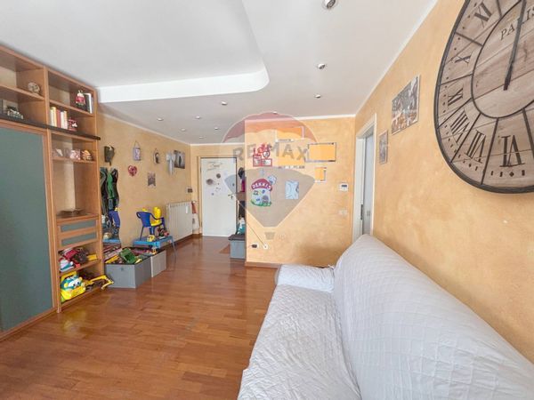 Appartamento Atessa, CH Vendita - Foto 4